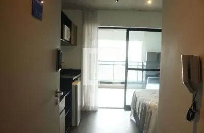 Kitnet / Stúdio à venda na Rua Anhaia, --, Bom Retiro, São Paulo