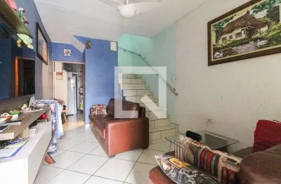 Casa com 2 quartos à venda na Rua Serra de Santa Marta, --, Vila Carmosina, São Paulo