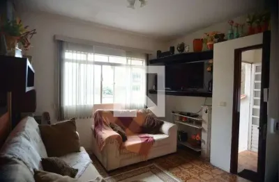 Casa com 2 quartos à venda na Rua Antônio Sales, --, Vila Tibiriçá, Santo André