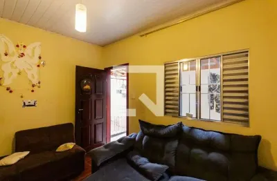 Casa com 1 quarto à venda na Rua Baleares, --, Jardim das Maravilhas, Santo André