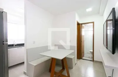 Apartamento com 1 quarto à venda na Rua Evans, --, Vila Esperança, São Paulo