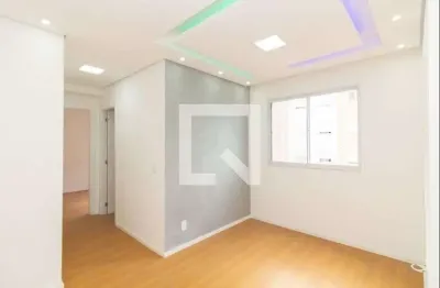 Apartamento com 2 quartos à venda na Avenida Afonso de Sampaio e Sousa, --, Vila Carmosina, São Paulo