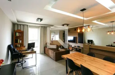 Apartamento com 2 quartos à venda na Rua José Carlos de Toledo Piza, --, Panamby, São Paulo