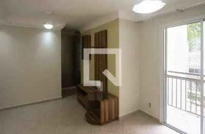 Apartamento com 2 quartos à venda na Rua Pascoal Ranieri Mazzilli, --, Sapopemba, São Paulo