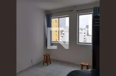 Kitnet / Stúdio à venda na Rua Bento Freitas, --, Santa Cecília, São Paulo