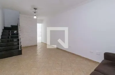 Casa com 2 quartos à venda na Rua Impata, --, Vila Ré, São Paulo