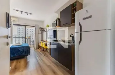 Apartamento com 1 quarto à venda na Rua Florêncio de Abreu, --, Centro, São Paulo