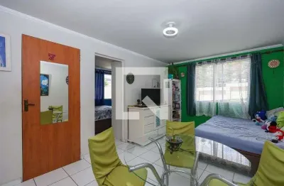 Apartamento com 1 quarto à venda na Rua Diogo Pereira, --, Morumbi, São Paulo