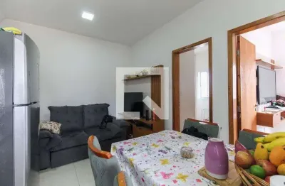 Apartamento com 2 quartos à venda na Rua Ignácio Alves de Mattos, --, Itaquera, São Paulo