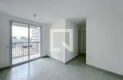 Apartamento com 2 quartos à venda na Avenida Presidente Wilson, --, Ipiranga, São Paulo