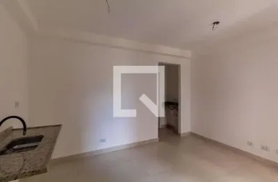 Apartamento com 1 quarto à venda na Praça Mário Ortiz, --, Vila Prudente, São Paulo