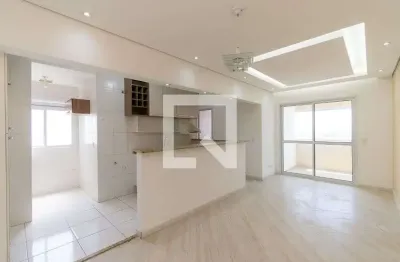 Apartamento com 2 quartos à venda na Avenida Sapopemba, --, Sapopemba, São Paulo