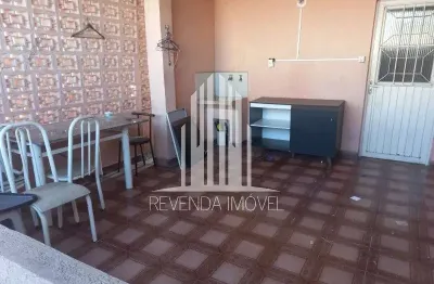 Casa com 3 quartos à venda na Rua Calixto de Almeida, --, Jardim Monjolo, São Paulo