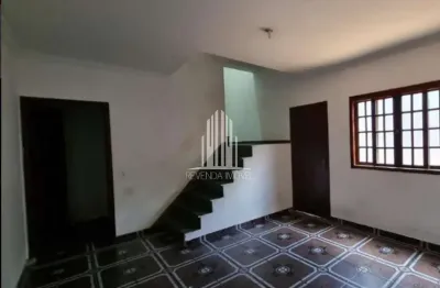Casa residencial em santo andré - sp, recreio da borda do campo