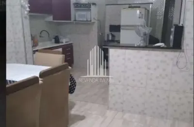 Casa com 2 quartos à venda na Rua Taubaté, --, Jardim Marilu, Carapicuíba