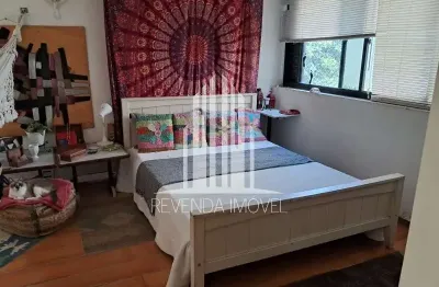 Apartamento residencial em são paulo - sp, jardim parque morumbi