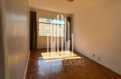 Apartamento à Venda no Condomínio Tirreno na Consolação: 1 quarto, 1 banheiro, 1 vaga de garagem - Imperdível oportunidade em SP!