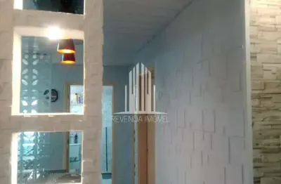 Apartamento à venda em são paulo-sp, jardim brasília: 2 quartos, 1 sala, 1 banheiro, 1 vaga, 53m². confira!