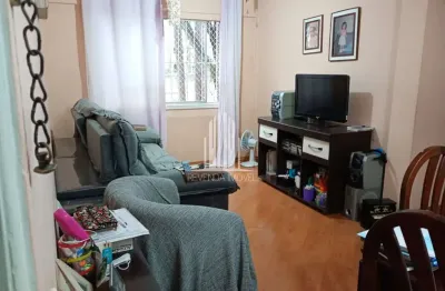 Apartamento com 3 quartos à venda na Avenida Sargento Geraldo Sant'Ana, --, Jardim Taquaral, São Paulo