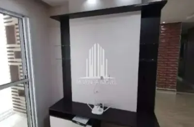 Apartamento à venda em são paulo-sp, jardim colonial: 2 quartos, 1 banheiro, 1 vaga, 47m² de área. confira já!