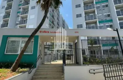 Apartamento com 2 quartos à venda na Avenida Engenheiro Eusébio Stevaux, --, Jurubatuba, São Paulo