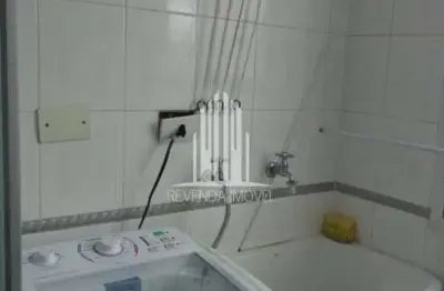 Apartamento com 2 quartos à venda na Rua Francisco Romano, --, Parque Fongaro, São Paulo