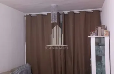 Apartamento com 2 quartos à venda na Rua Mário Regallo Pereira, --, Raposo Tavares, São Paulo