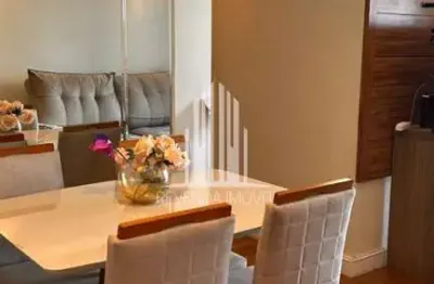 Apartamento residencial em taboão da serra - sp, jardim maria rosa