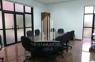 Sala comercial de alto padrão na barra funda, são paulo-sp: 2 salas, 2 banheiros, 1 vaga de garagem, 37m².