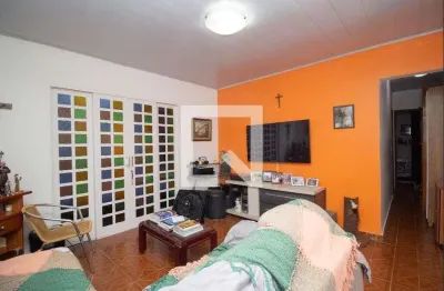 Casa com 2 quartos à venda na Rua Armando Cardoso de Melo, --, Piqueri, São Paulo