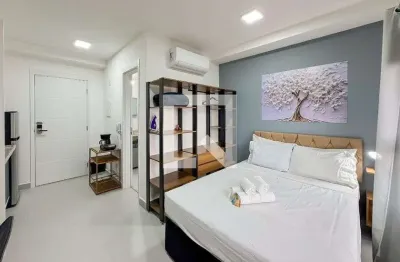 Kitnet / Stúdio à venda na Rua Dona Leopoldina, --, Ipiranga, São Paulo