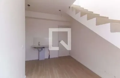 Cobertura com 1 quarto à venda na Rua Tobias Barreto, --, Mooca, São Paulo