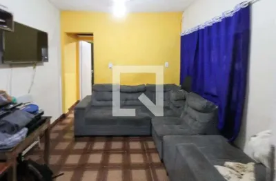 Casa com 1 quarto à venda na Rua Turvolândia, --, Sapopemba, São Paulo
