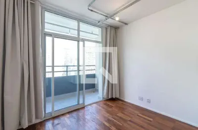 Kitnet / Stúdio à venda na Avenida Duque de Caxias, --, Centro, São Paulo