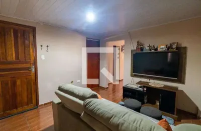 Casa com 3 quartos à venda na Rua Alto do Bonfim, --, Vila Mascote, São Paulo