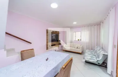 Casa com 2 quartos à venda na Rua Fábio José Bezerra, --, Ermelino Matarazzo, São Paulo