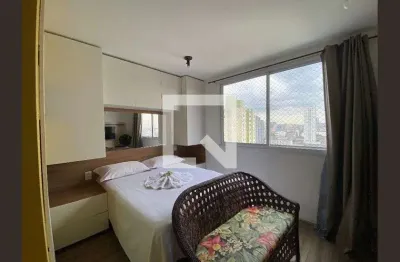 Kitnet / Stúdio à venda na Rua Coronel Mursa, --, Brás, São Paulo