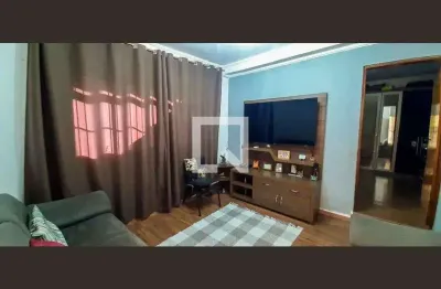 Casa com 3 quartos à venda na Rua Vila Rica, --, Novo Osasco, Osasco
