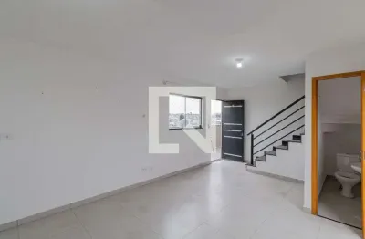 Cobertura com 2 quartos à venda na Rua Pangauá, --, Vila Ré, São Paulo