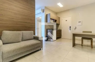 Kitnet / Stúdio à venda na Avenida Senador Queirós, --, Centro, São Paulo