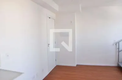 Cobertura com 1 quarto à venda na Rua Carlos da Cunha Mattos, --, Piqueri, São Paulo