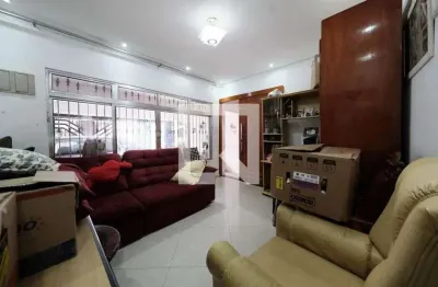 Casa com 3 quartos à venda na Rua dos Bolivianos, --, Ponte Rasa, São Paulo