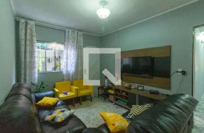 Casa com 3 quartos à venda na Avenida do Tanque, --, Sapopemba, São Paulo