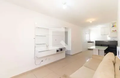 Apartamento com 2 quartos à venda na Rua Professor Gustavo Pires de Andrade, --, Vila Prudente, São Paulo