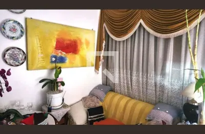 Kitnet / Stúdio à venda na Rua Conselheiro Nébias, --, Centro, São Paulo