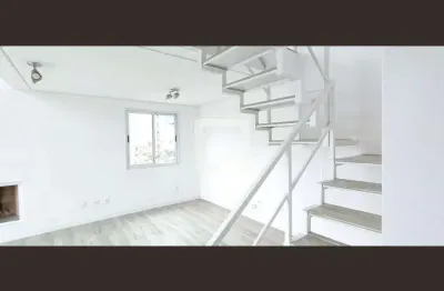 Apartamento com 1 quarto à venda na Rua Samia Haddad, --, Morumbi, São Paulo