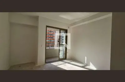 Kitnet / Stúdio à venda na Rua Vergueiro, --, Vila Mariana, São Paulo