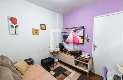 Kitnet / Stúdio à venda na Rua Tabatinguera, --, Liberdade, São Paulo