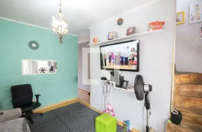 Casa com 2 quartos à venda na Rua Iwajiro Takahashi, --, Vila Mazzei, São Paulo