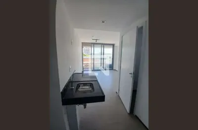 Kitnet / Stúdio à venda na Avenida dos Imarés, --, Moema, São Paulo